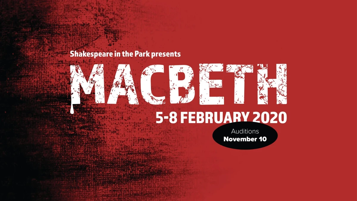 MacBeth - SITP