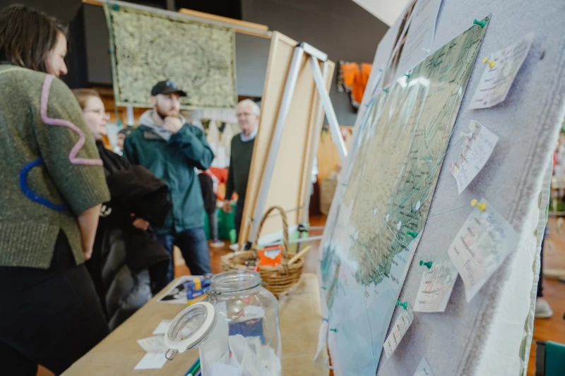 457217 riverton heritage harvest festival southland new zealand credit great south 10