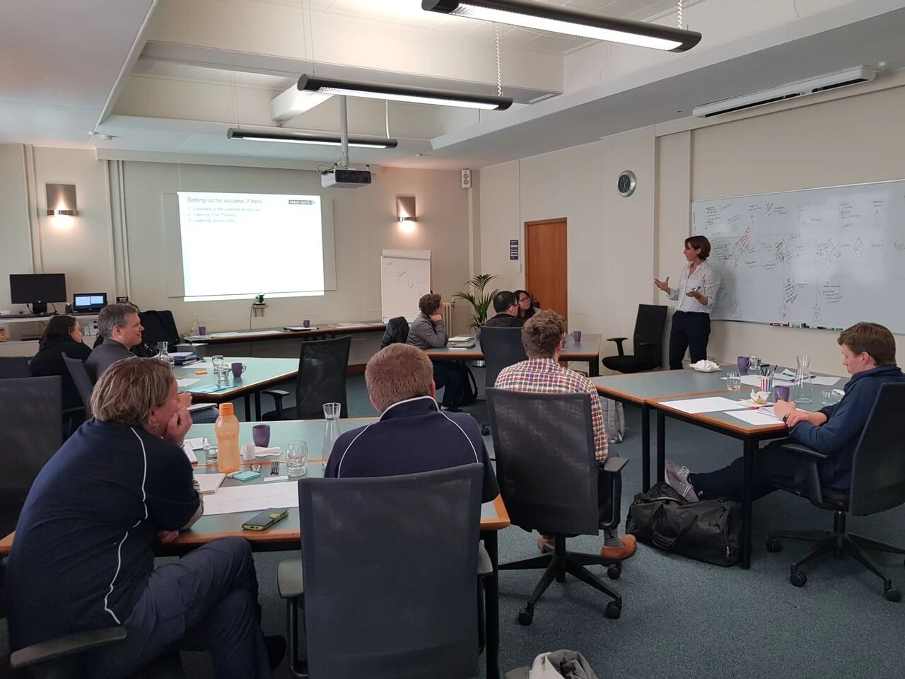 New Product Development Workshop 2019 Southland New Zealand Credit Great South 1 1