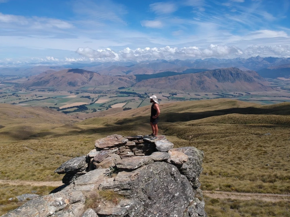 Revenant Ultra Adventure Run Southland New Zealand Credit Sean Beale 5 v2