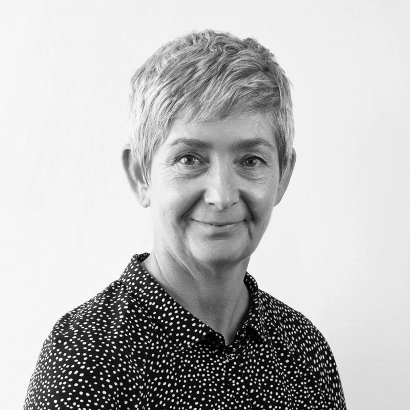 Janine Daniel BW v2